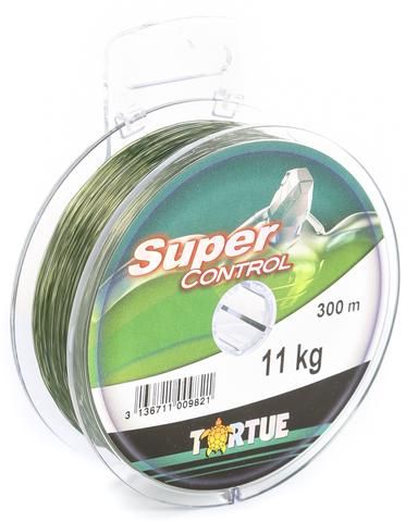 Tortue Super Control 11kg x 300m