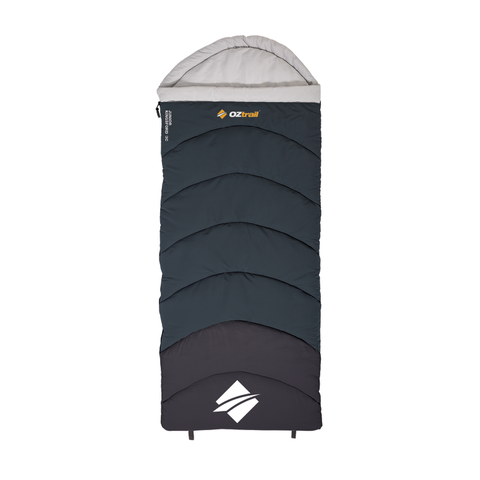 Oz Trail Kingsford Sleeping Bag -3