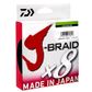 Daiwa J-Braid x8