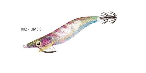 Shimano Sephia Flash Boost 3.0 002 - Lime B