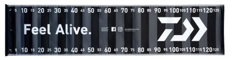 Daiwa Fish Measure Mat - Large