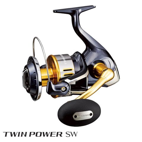 Shimano Twin Power