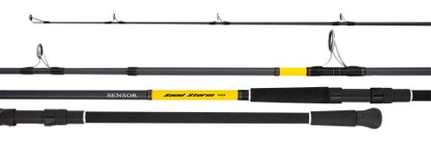 Daiwa Sensor Sandstorm 10'6 2pc 6-10kg Surf Rod