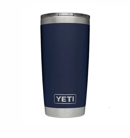 Yeti Rambler 20oz Tumbler