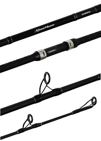 Shakespeare Ugly Stik Exceed Series Spinning Rod