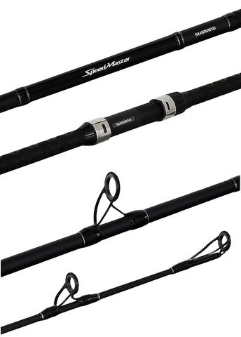 Shimano Speedmaster Surf 12' 6-10kg 2pc