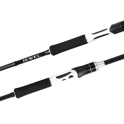 Shimano 2021 Jewel 7'9" Long Cast 2pc 4-8kg