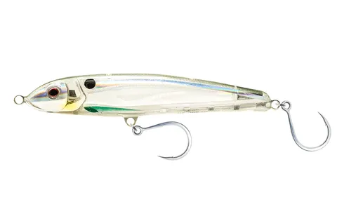 Nomad Riptide 155 Floating - HGS