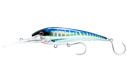 Nomad Design DTX Minnow Sinking 165mm SM