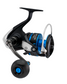 Daiwa 21 Saltist MQ