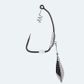 BKK Titan Diver Worm Hook 1/0