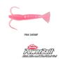 Berkley PowerBait Shrimp 2" Pink Glitter