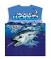 TW Fish Print Shirts - Bluefin Tuna Mens