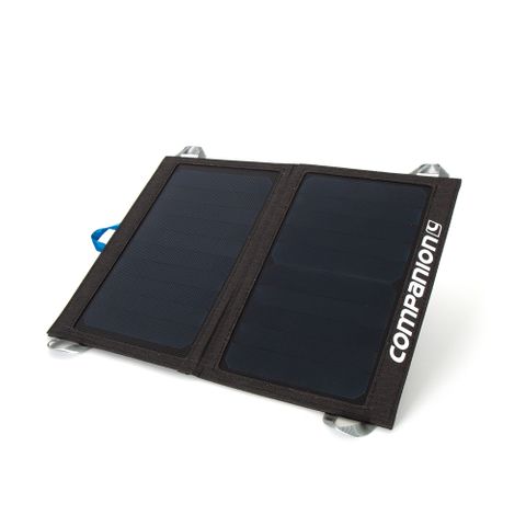 Companion 10W Solar Charger