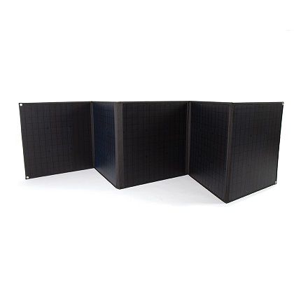 Companion 200W Solar Charger
