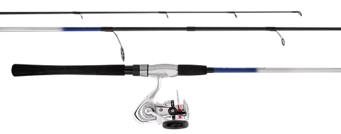 Daiwa Crossfire Combo