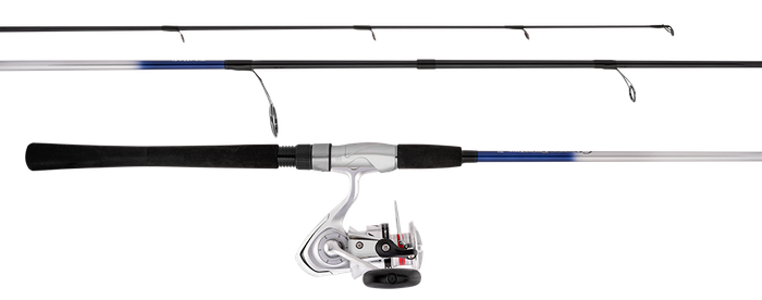 22 Crossfire LDZ Combo – Daiwa Australia