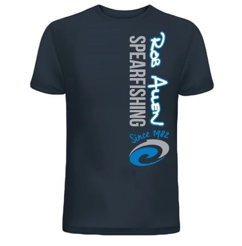 Rob Allen T-Shirt