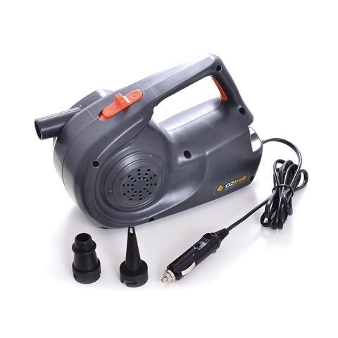 Oz Trail 12V Mattress Pump