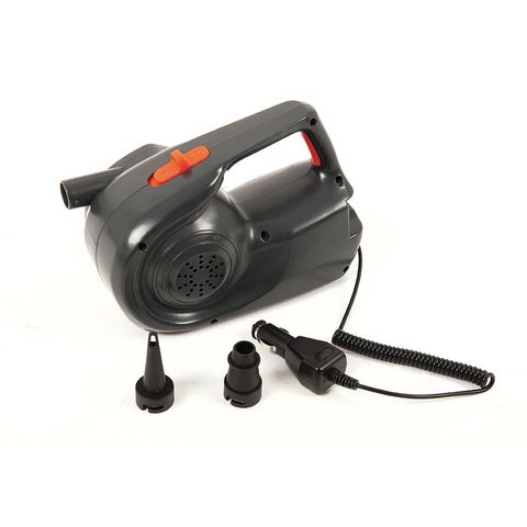 Oz Trail 240V/12V Rechargeable Air Pump