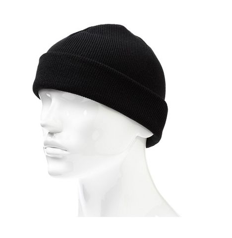 Rainbird Watchman Adults Beanie Black