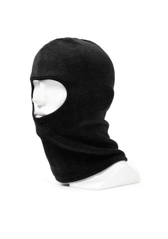 Rainbird Freeze Balaclava Black