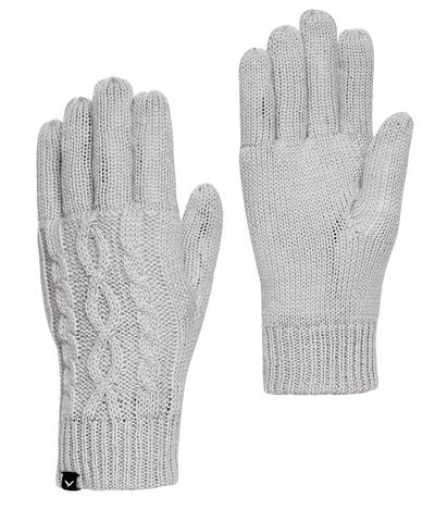 Rainbird Kaidun Womens Glove Pebble Grey L