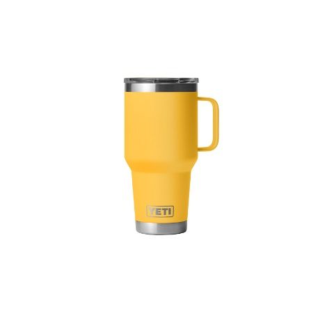 Yeti Rambler R30 Travel Mug