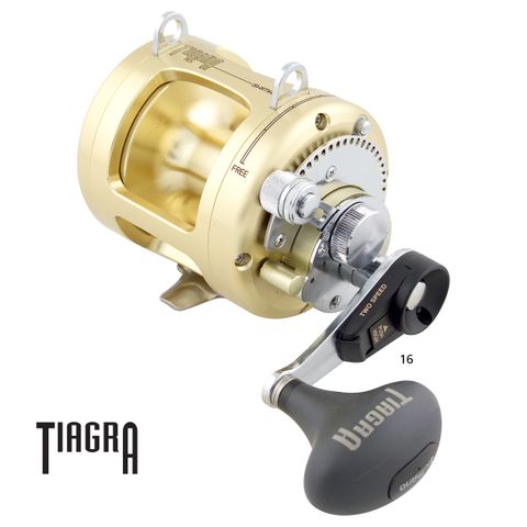 Shimano Tiagra