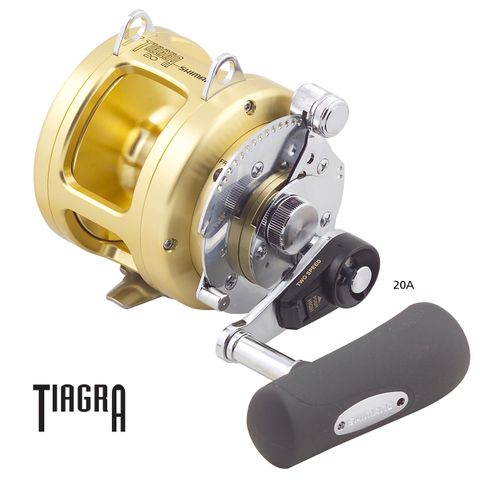 Shimano Tiagra 20A