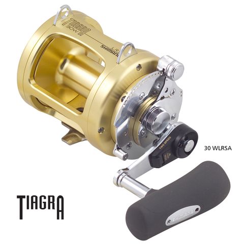 Shimano Tiagra 30WLRSA