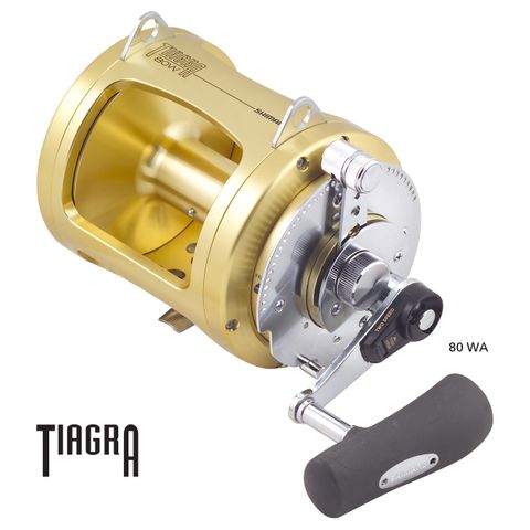 Shimano Tiagra 80WA