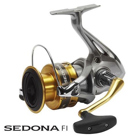 Shimano Sedona FI 8000FI