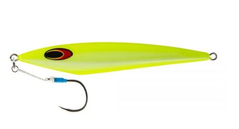 Nomad Ridgeback Deep Jig 200g-CWG