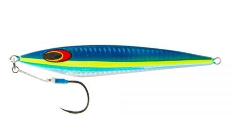 Nomad Ridgeback Deep Jig 200g-FUS