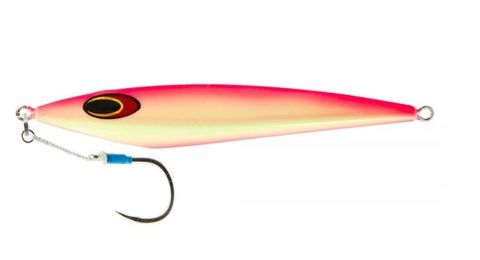 Nomad Ridgeback Deep Jig 200g-FGP