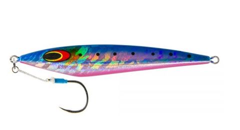 Nomad Ridgeback Deep Jig 160g-SAR