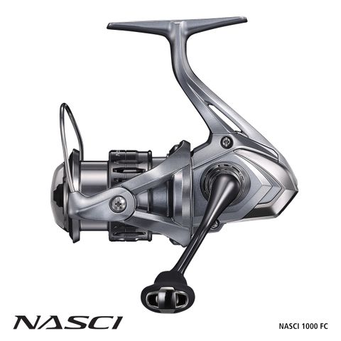 Shimano Nasci FC