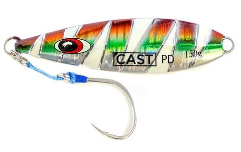 Cast "On the Drop" 80g #Herring