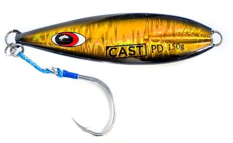 Cast "On the Drop" 80g #Goldilox