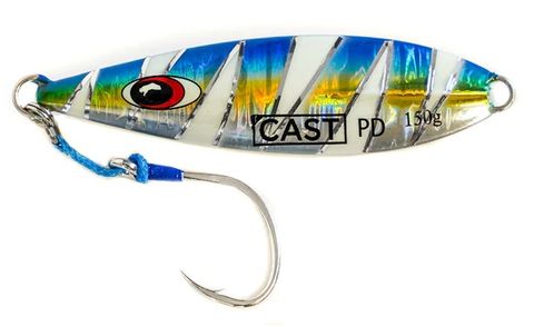 Cast "On the Drop" 80g #Mini Pilly