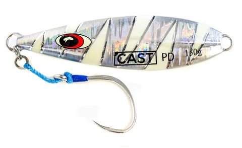 Cast "On the Drop" 80g #Ghost