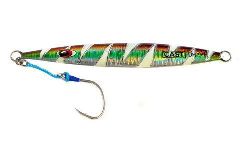 Cast "Depth Hunter" 200g #Herring