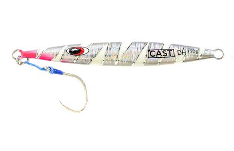 Cast "Depth Hunter" 250g #Ghost