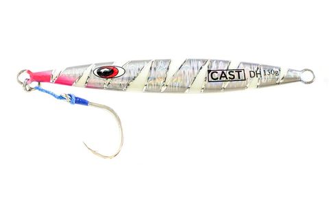 Cast "Depth Hunter" 250g #Ghost