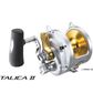 Shimano Talica 2 Speed
