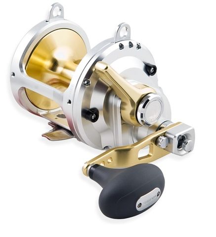 Shimano Talica 16 2 Speed