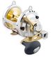 Shimano Talica 2 Speed