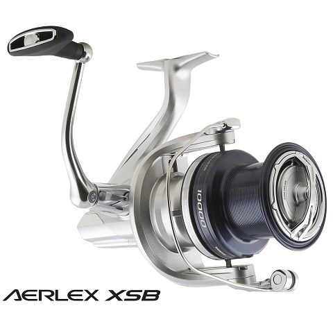 Shimano Aerlex 10000 XSB