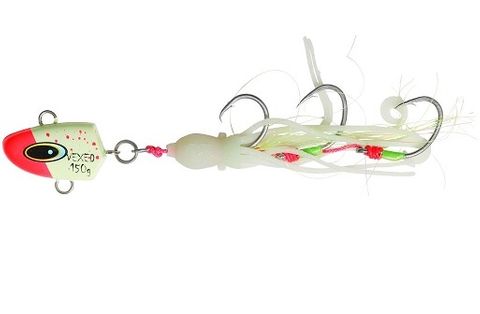 Vexed Bottom Meat DLX 150g Lumo Pink Head